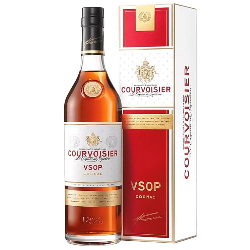 Коньяк Courvoisier VSOP 40% 0.7 л